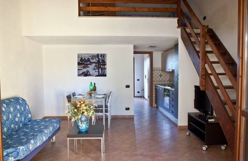 Sabaudia House | Villino 4 Sabaudia 4a stone's throw from the sea in the Circeo national park