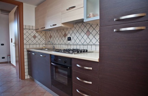 Sabaudia House | Villino 4 Sabaudia 4a stone's throw from the sea in the Circeo national park