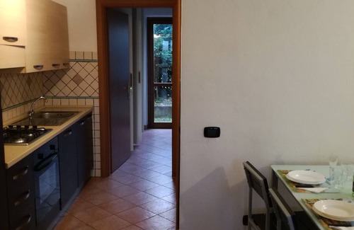 Sabaudia House | Villino 4 Sabaudia 4a stone's throw from the sea in the Circeo national park