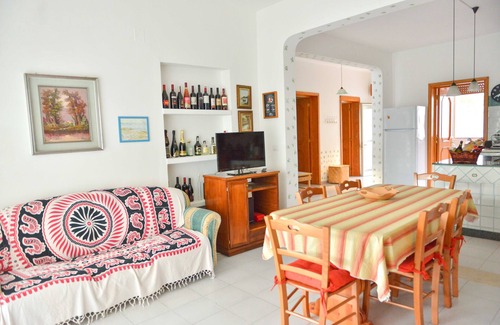 Torre Castiglione House | VILLINO A FEW STEPS FROM THE BEACH