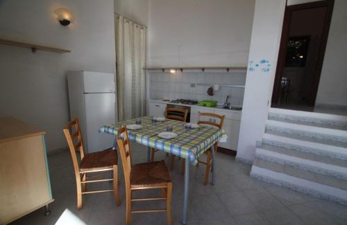 Costa Paradiso House | Villino Lu Ciuoni with nice sea view