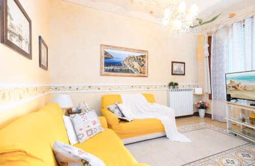 Viareggio Villa | Villino Simona