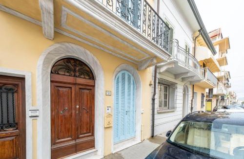 Viareggio Villa | Villino Simona