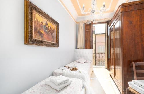 Viareggio Villa | Villino Simona