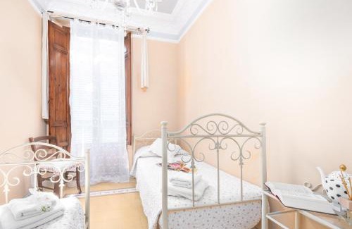 Viareggio Villa | Villino Simona