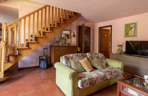 Fucecchio Villa | Villino Stregatta In Fucecchio, Tuscany