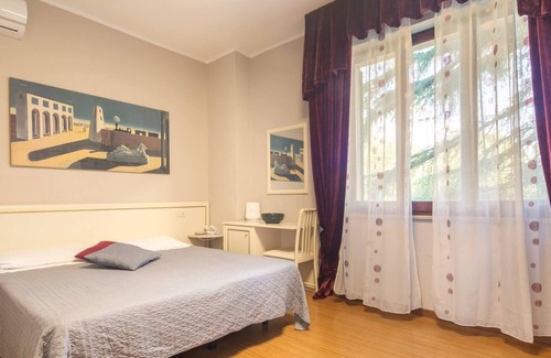 Fucecchio Villa | Villino Stregatta In Fucecchio, Tuscany