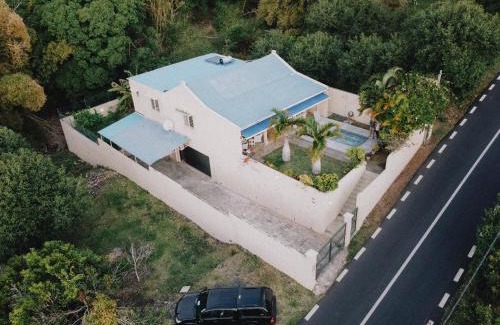 Oyster Bay Villa | Villla NOULAKAZ