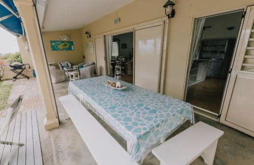 Oyster Bay Villa | Villla NOULAKAZ