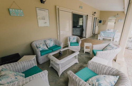 Oyster Bay Villa | Villla NOULAKAZ