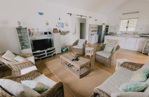 Oyster Bay Villa | Villla NOULAKAZ