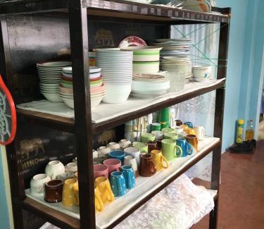 Bontoc House | Vilma's Homestay