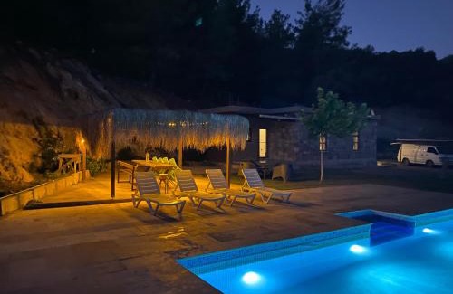 Karaoz Villa | Vilmataşev