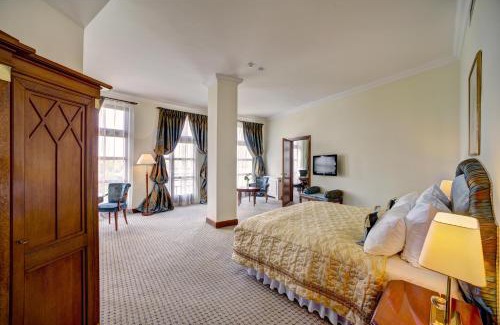 Kalikstiskes Hotel | Vilnius Grand Resort