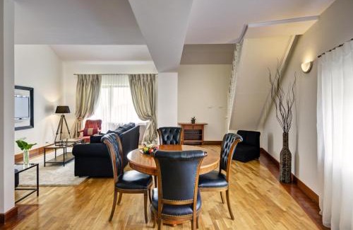 Kalikstiskes Hotel | Vilnius Grand Resort
