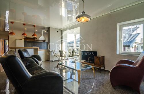 Vilnius city municipality Apartment | Vilnius Luxury Apartment 1