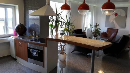 Vilnius city municipality Apartment | Vilnius Luxury Apartment 1