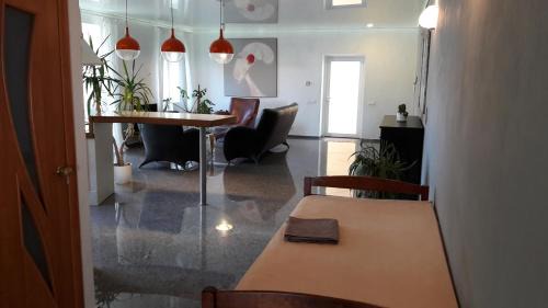 Vilnius city municipality Apartment | Vilnius Luxury Apartment 1