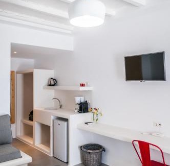 Apollonia Bed & Breakfast | Vilos Suites
