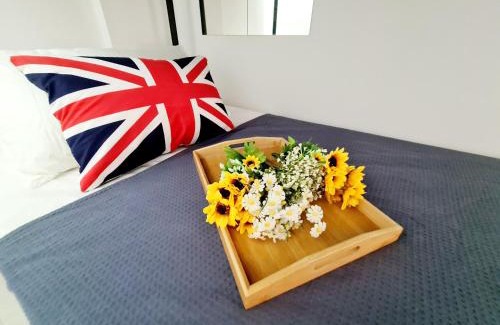 Bandar Menjalara Apartment | VIM3 DesaPark North Desa Park City Ikea The Curve One Utama ISP School Damansaran Kenpong Menjalara Kuala Lumpur