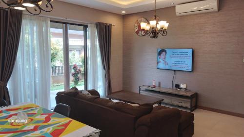 Ciawi Villa | Vimala hills KLI