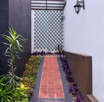 Pancawati Villa | Vimala Hills Villa 2BR atau 3BR