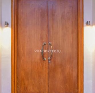 Pancawati Villa | Vimala Hills Villa 2BR atau 3BR