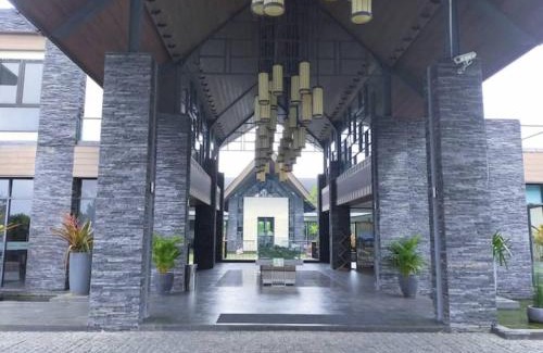 Ciawi Villa | Vimalla Hills Villa Resort Exclusive Villa Puncak