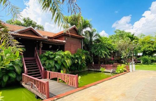 Svay Pao Resort | Vimean Sovannaphoum Resort
