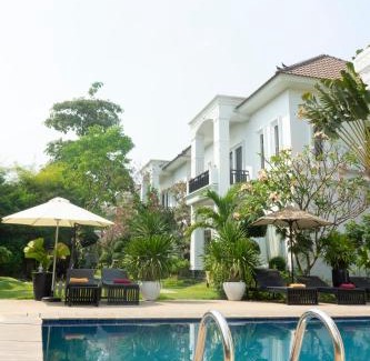 Svay Pao Resort | Vimean Sovannaphoum Resort