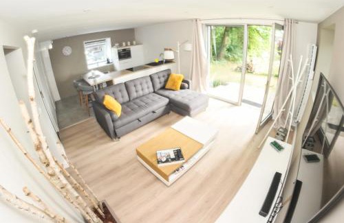 Vimy Apartment | VIMY@Home