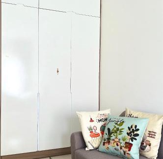 District 9 Apartment | Vin Grand Park - TP. Thủ Đức