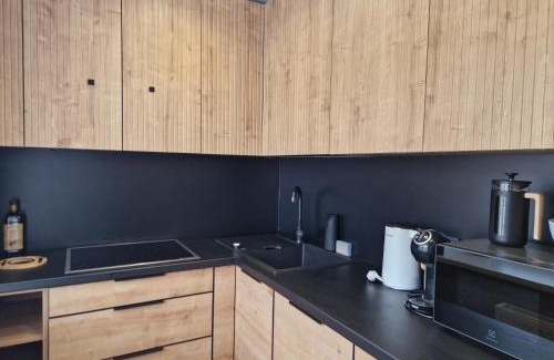 Rezekne Apartment | VIN service Atbrivosanas alley 119