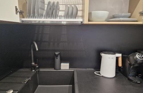 Rezekne Apartment | VIN service Atbrivosanas alley 119