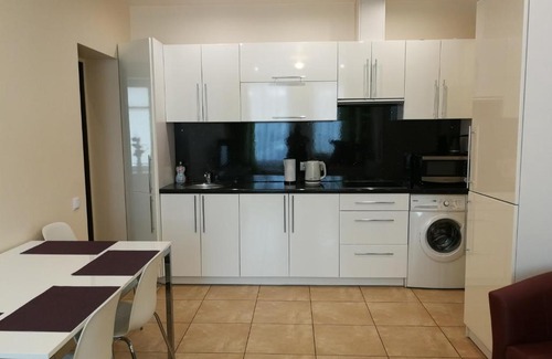 Rezekne Apartment | VIN service Brieza street 16