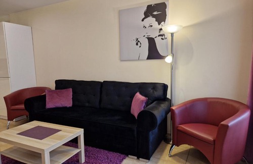 Rezekne Apartment | VIN service Brieza street 16