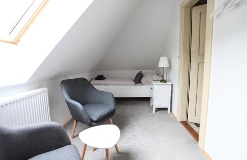 Uherske Hradiste House | Vinařský dům Mařatice
