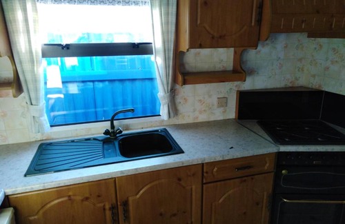 Znojmo Apartment | Vinařský mobilheim