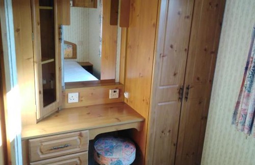 Znojmo Apartment | Vinařský mobilheim