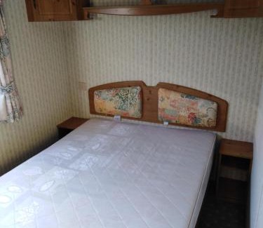 Znojmo Apartment | Vinařský mobilheim