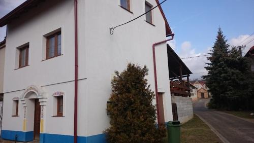 Mutenice House | Vinařství Miroslav Jambor