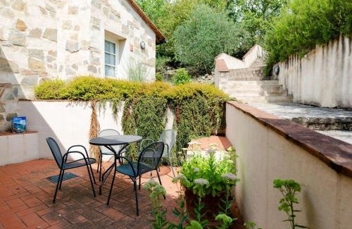 Gaiole in Chianti House | Vinaio