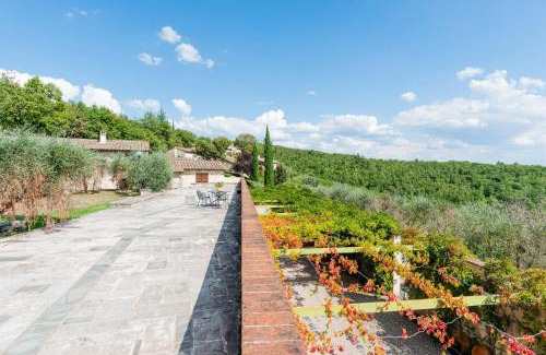 Gaiole in Chianti House | Vinaio