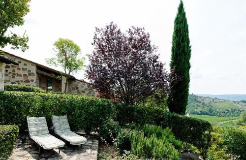 Gaiole in Chianti House | Vinaio