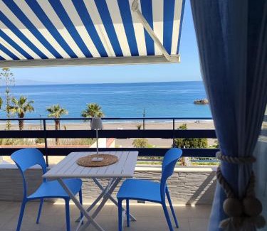 Sant'Alessio Siculo Apartment | vinaka