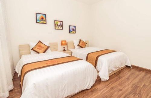 Trung Hoa Nhan Chinh Apartment | VINATA 289 Khuất Duy Tiến