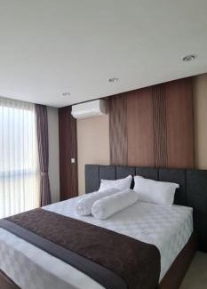 Beji Villa | Vincaza villa