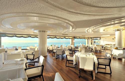 Benalmadena Costa Hotel | Vincci Selección Aleysa