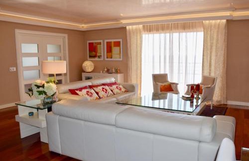 Benalmadena Costa Hotel | Vincci Selección Aleysa