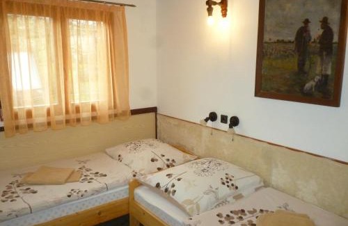 Kiralyszentistvan House | Vincellér Vendégház